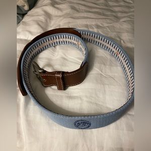 Peter Millar Belt